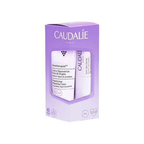 Caudalíe Vinotherapist Duo Manos & Labios