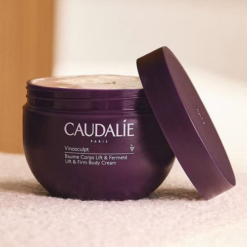Caudalíe Vinosculpt Corporal Reafirmante y Firmeza 250ml