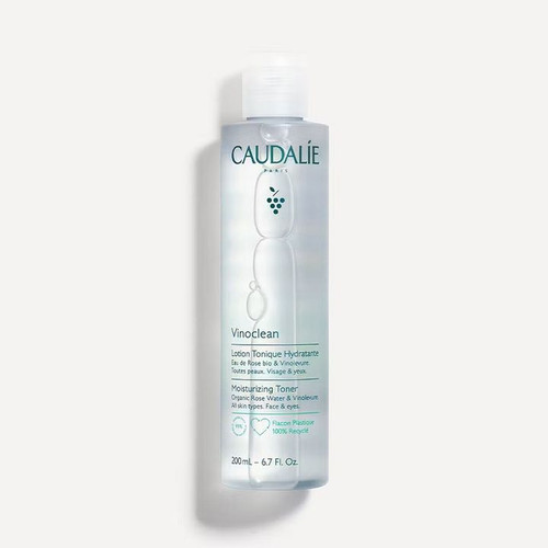 Caudalíe Vinoclean Loción Tónico Hidratante 200ml