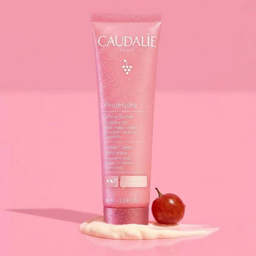 Caudalíe VinoHydra Crema Sorbete 60ml