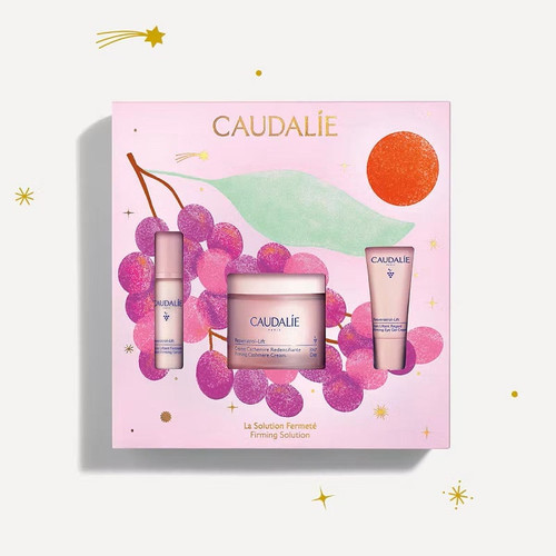 Caudalíe Resveratrol - Lift Cofre Solución Firmeza