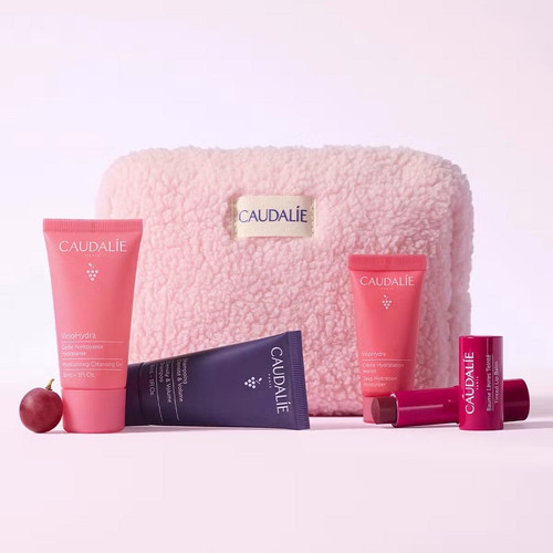 Caudalíe Cofre Tu Esenciales Belleza