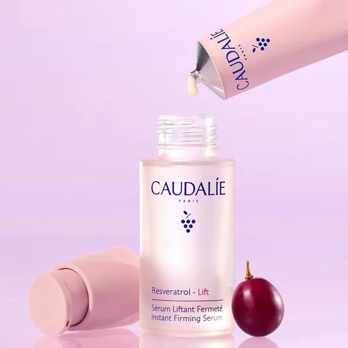 Caudalíe Resveratrol - Lift Sérum Lifting Firmeza Recarga 30ml