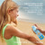 Isdin Fotoprotector Transparent Spray Wet Skin Pediatrics 250ml