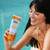 Isdin Fotoprotector Gel Cream Wet Skin 250ml