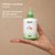 Isdin Babynaturals Agua Perfumada 200ml