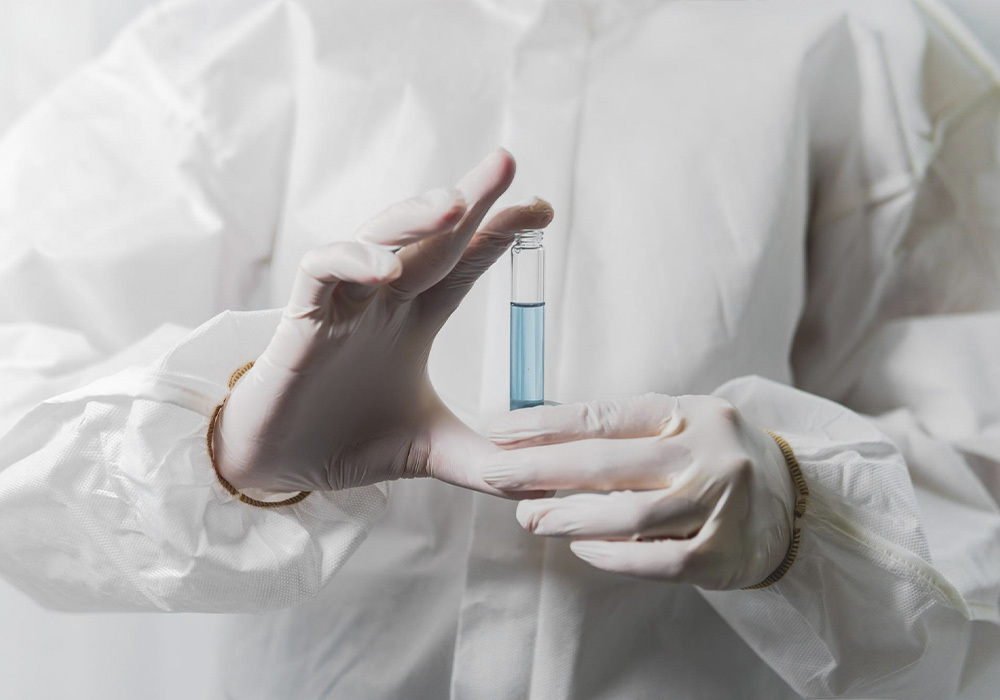 Servicio formulación magistral en Farmacia Valderrobres