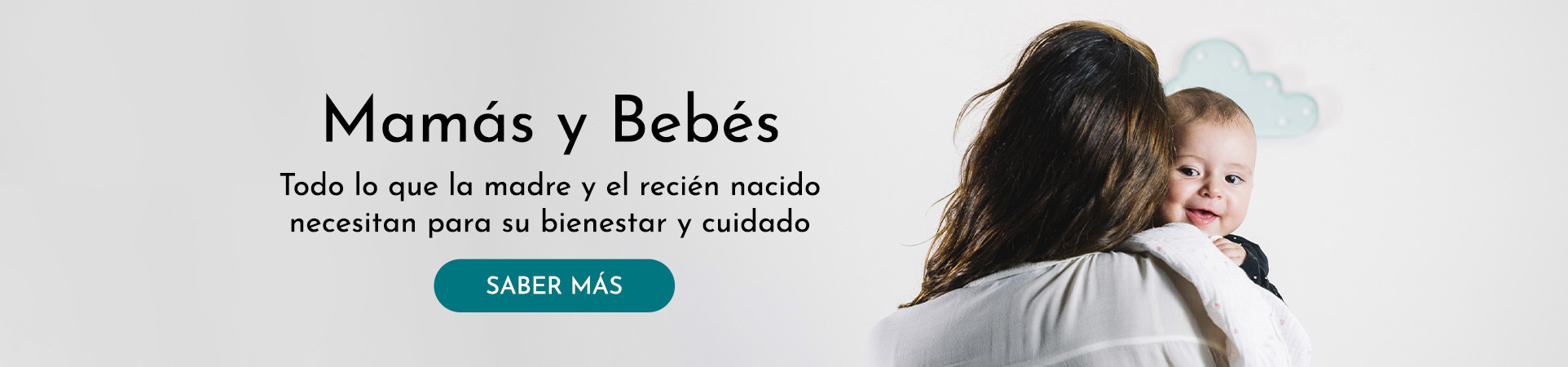 Mamás y bebés en Farmacia Valderrobres
