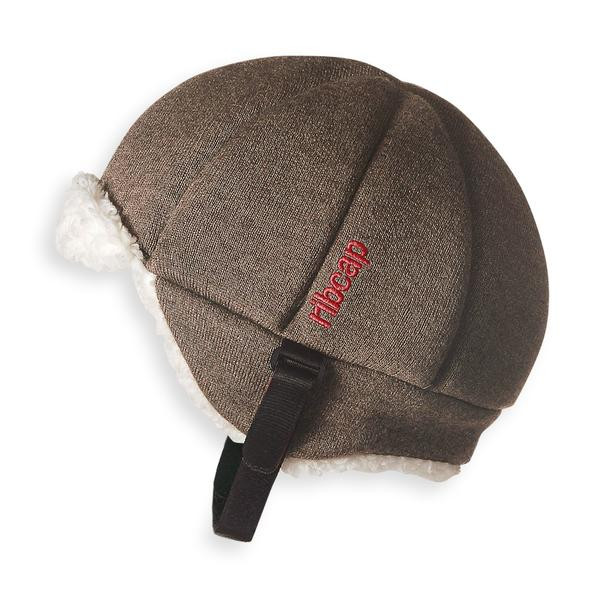 Harris - Protective Medical Helmet - Ribcap