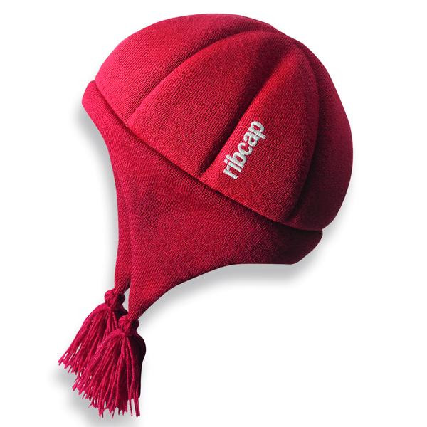 Chessy - Protective Medical Helmet - Ribcap