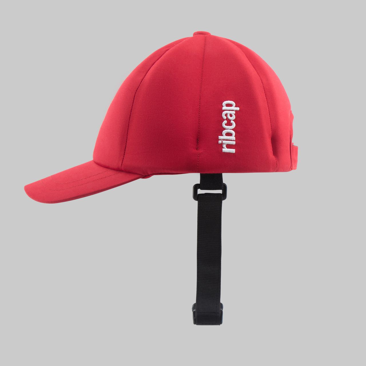 Donder Ja over Ribcap | The best stylish seizure helmet | Summer cap | BSI TESTED