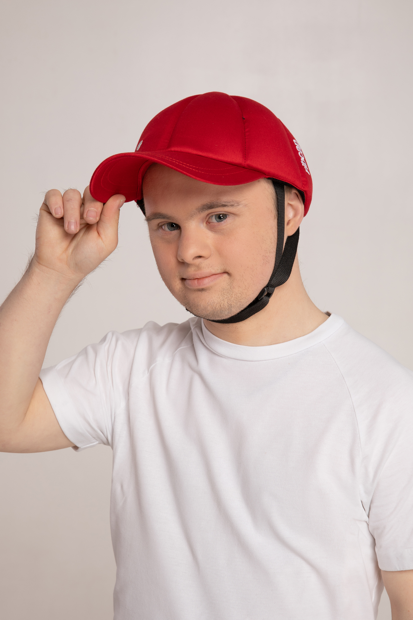 helmets for handicapped adults