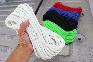 1/4" Paramax, 50 Feet 1/4" Paramax, 50 Feet