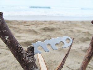 Stainless Steel FishBone Stainless Steel FishBone