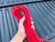 5/16" Paramax rope rated over 1,000 lbs.