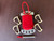 Big Fin MicroFin Carabiner Set Big Fin MicroFin Carabiner Set