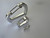 Single Big MicroFin Carabiner Single Big MicroFin Carabiner