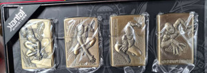 13181 Spiderman 4 in 1 zp lighter $ 14 13181 Spiderman 4 in 1 zp lighter $ 14