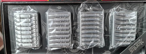 13182  Bullet Lighter 4 in 1 13182  Bullet Lighter 4 in 1