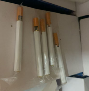 64249 Cigarette Shape Lighter