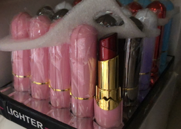 10271 Lipstick Lighter