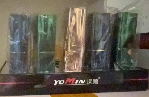 64245 Lipstick Lighter