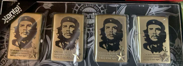 64253 Che Zp Lighter 4 in 1