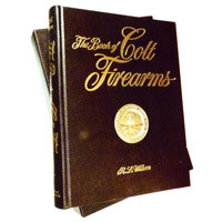 The Book of Colt Firearms - Deluxe 2nd Edition