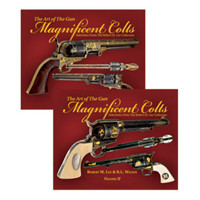 The Book of Colt Firearms – 3rd Edition