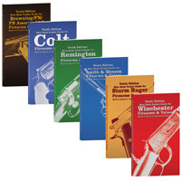 10th Edition Blue Book Pocket Guide 6-Pack