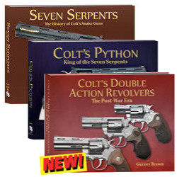 Buy Colt Book Set