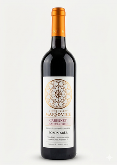 Cabernet Sauvignon PS