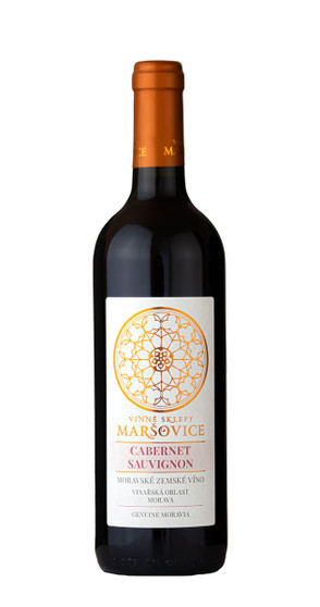 CABERNET SAUVIGNON 2024