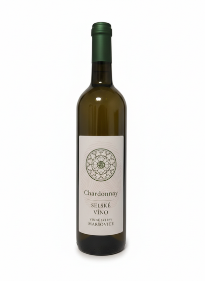 Selské Chardonnay 2022