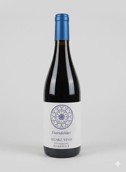 Dornfelder Selské 2024