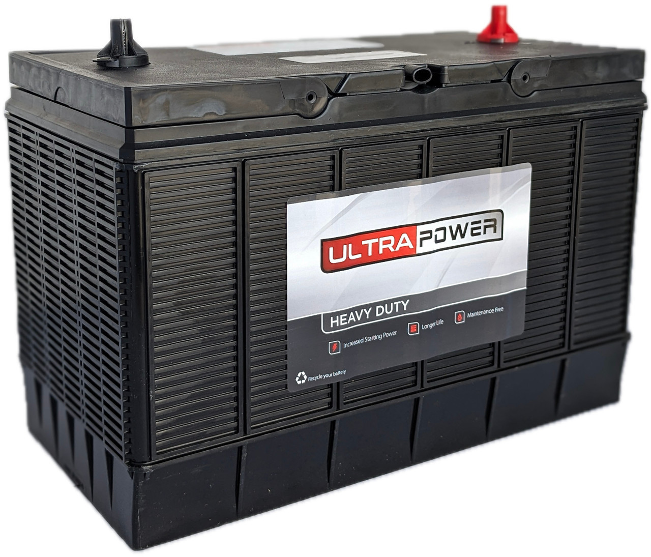 ULTRAPOWER 1131S Battery 4 Pack | thebattery.com