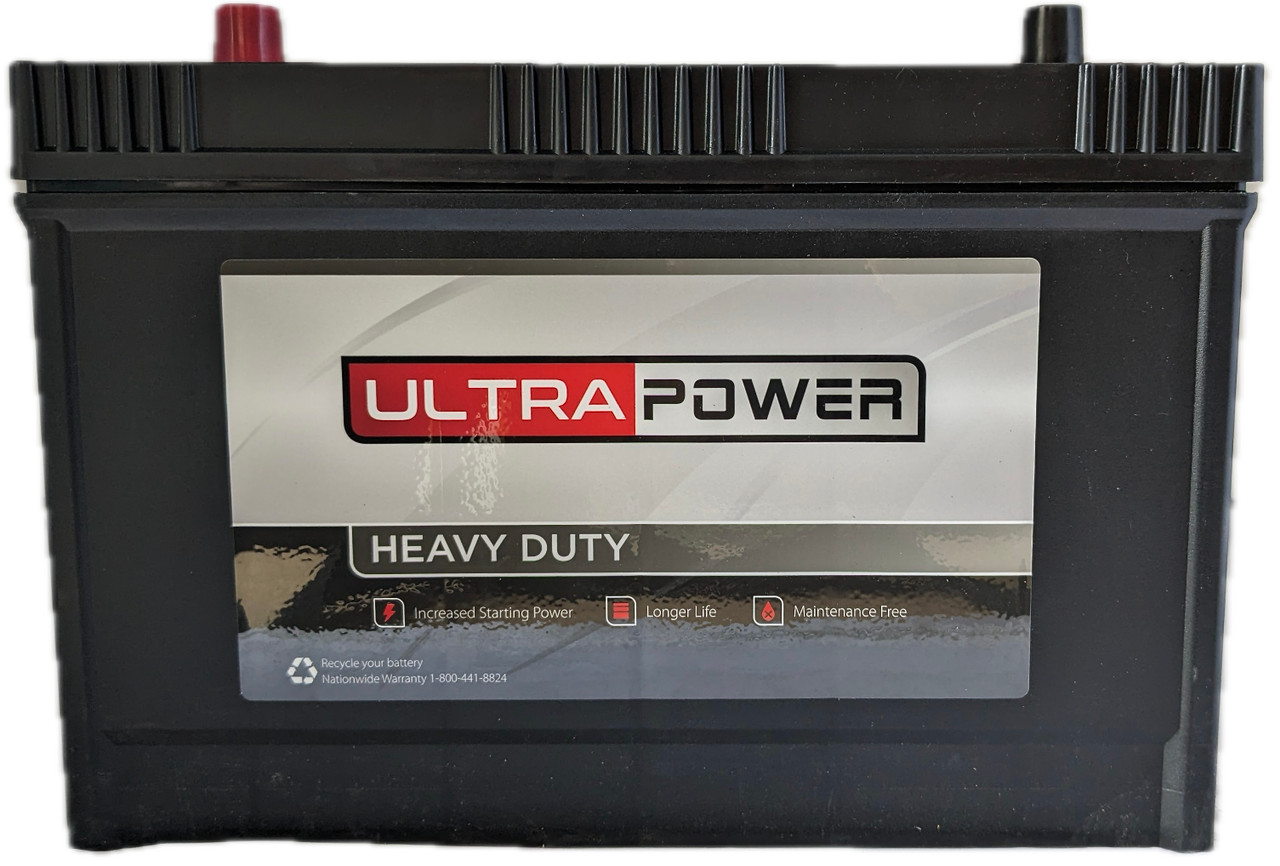 ULTRAPOWER 1131P Battery | thebattery.com