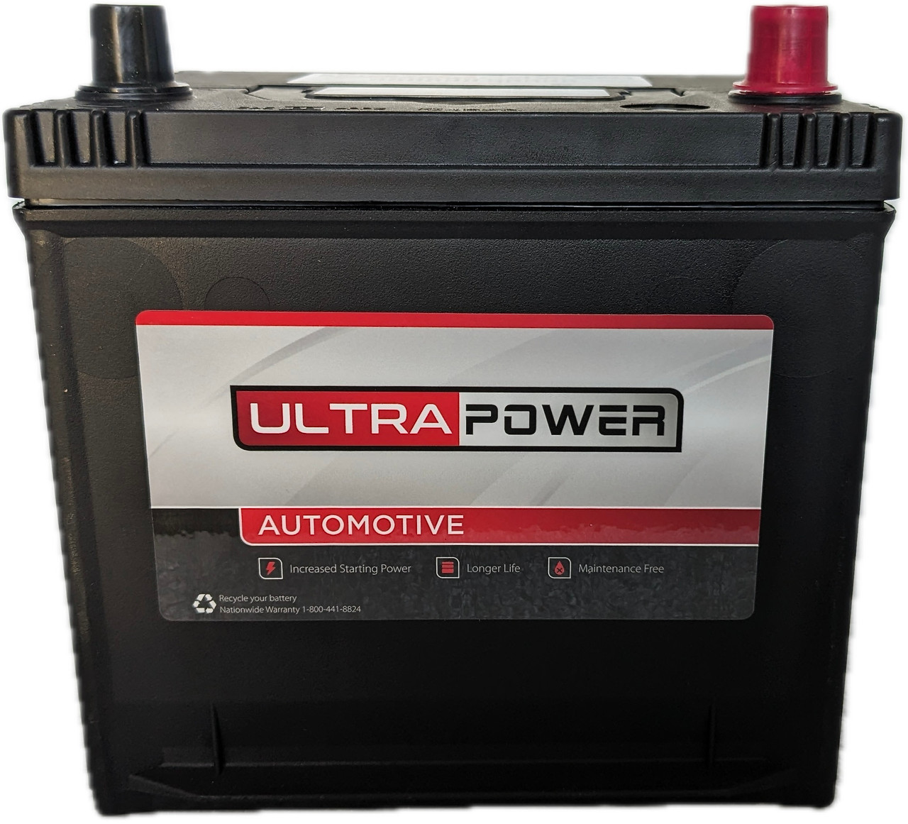 ULTRAPOWER 526R Battery | thebattery.com