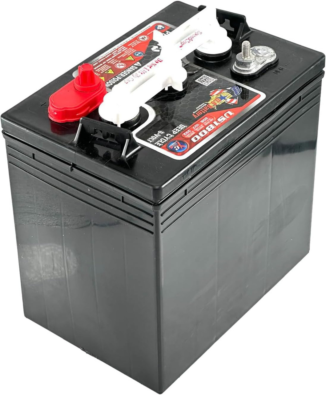 US Battery US1800XC2 Battery 4 Pack | thebattery.com