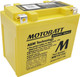 MotoBatt MBTX12U 12V 14 Ah 200 CCA NB Terminal Sealed Lead Acid (SLA) AGM Battery replaces Yuasa YB12BB2 YTX12-BS YTX12 ETX12 PC545 YTX12-BS ETX-12 CTX12-BS PS12-BS PTX12-BS STX12-BS XCA160R12