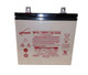 EnerSys Genesis NP18-12BFR 12V 17.2 Ah NB Terminal Flame Retardant Maintenance-free Sealed Lead Acid (SLA) Battery for UPS