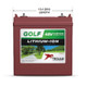Trojan TR-GC2-48-G GC2 48V 30 Ah Lithium-Ion Rechargeable Maintenance-free Golf Cart Battery