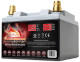 Fullriver FT410 28Ah 410 CCA AGM Powersports Battery
