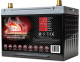 Fullriver FT825-34 65Ah 825 CCA AGM Powersports Battery