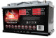 Fullriver FT850-94R 85Ah 850 CCA AGM Powersports Battery