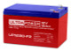 CLTXPA1212A Replacement Wheelchair Scooter Battery 12V 12Ah UP12120-F2