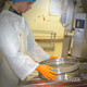 Outrageous Orange 8 mil Disposable Powder-Free Nitrile Gloves - Orange, 1000 Count