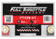 Fullriver Full Throttle FT438-U1 35 Ah 438 CCA AGM Battery (Group U1)