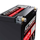 Fullriver Full Throttle FTSX-20L 18 Ah 270 CCA AGM Starting Battery (Group BTX20L-BS)