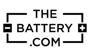 thebattery.com logo